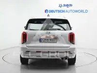 2023 Hyundai Palisade