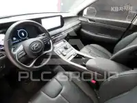2023 Hyundai Palisade