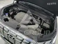 2023 Hyundai Palisade