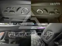 2023 Hyundai Palisade