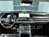 2023 Hyundai Palisade