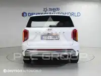 2023 Hyundai Palisade