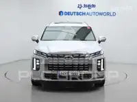 2023 Hyundai Palisade