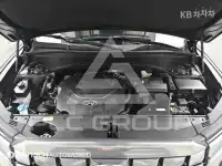2023 Hyundai Palisade