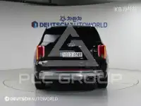 2023 Hyundai Palisade