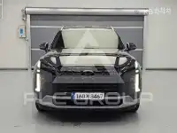 2023 Hyundai Palisade