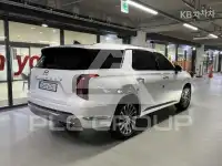 2023 Hyundai Palisade