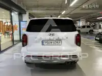 2023 Hyundai Palisade