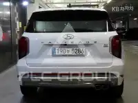 2023 Hyundai Palisade