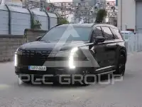 2023 Hyundai Palisade