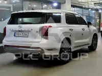 2023 Hyundai Palisade