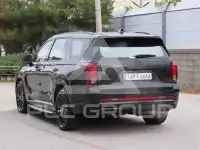 2023 Hyundai Palisade