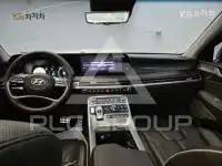 2023 Hyundai Palisade