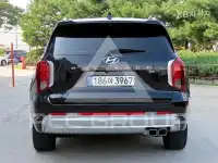 2023 Hyundai Palisade