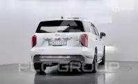 2023 Hyundai Palisade