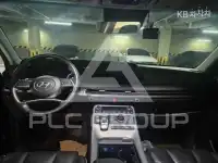 2023 Hyundai Palisade