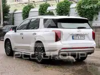 2023 Hyundai Palisade