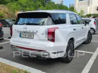 2023 Hyundai Palisade
