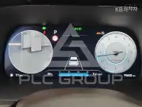 2023 Hyundai Palisade