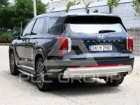 2023 Hyundai Palisade
