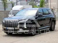 2023 Hyundai Palisade