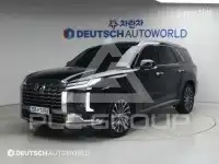 2023 Hyundai Palisade