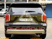 2023 Hyundai Palisade
