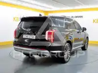 2023 Hyundai Palisade
