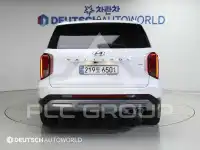 2023 Hyundai Palisade