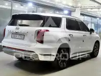 2023 Hyundai Palisade