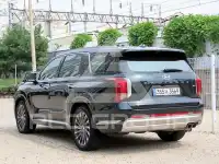 2023 Hyundai Palisade