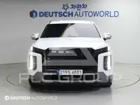 2023 Hyundai Palisade