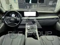 2023 Hyundai Palisade