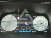 2023 Hyundai Palisade