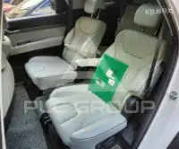 2023 Hyundai Palisade
