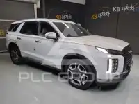 2023 Hyundai Palisade