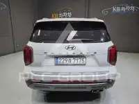 2023 Hyundai Palisade