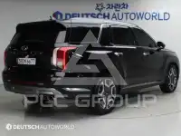 2023 Hyundai Palisade