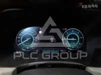 2023 Hyundai Palisade