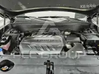 2023 Hyundai Palisade