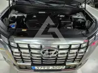 2023 Hyundai Palisade