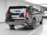 2023 Hyundai Palisade