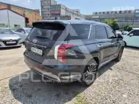2023 Hyundai Palisade