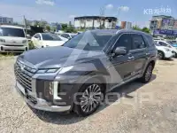 2023 Hyundai Palisade