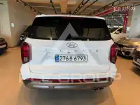 2023 Hyundai Palisade