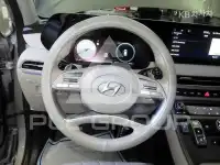 2023 Hyundai Palisade
