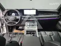 2023 Hyundai Palisade