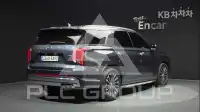 2023 Hyundai Palisade