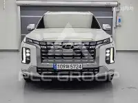 2023 Hyundai Palisade