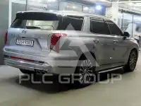2023 Hyundai Palisade